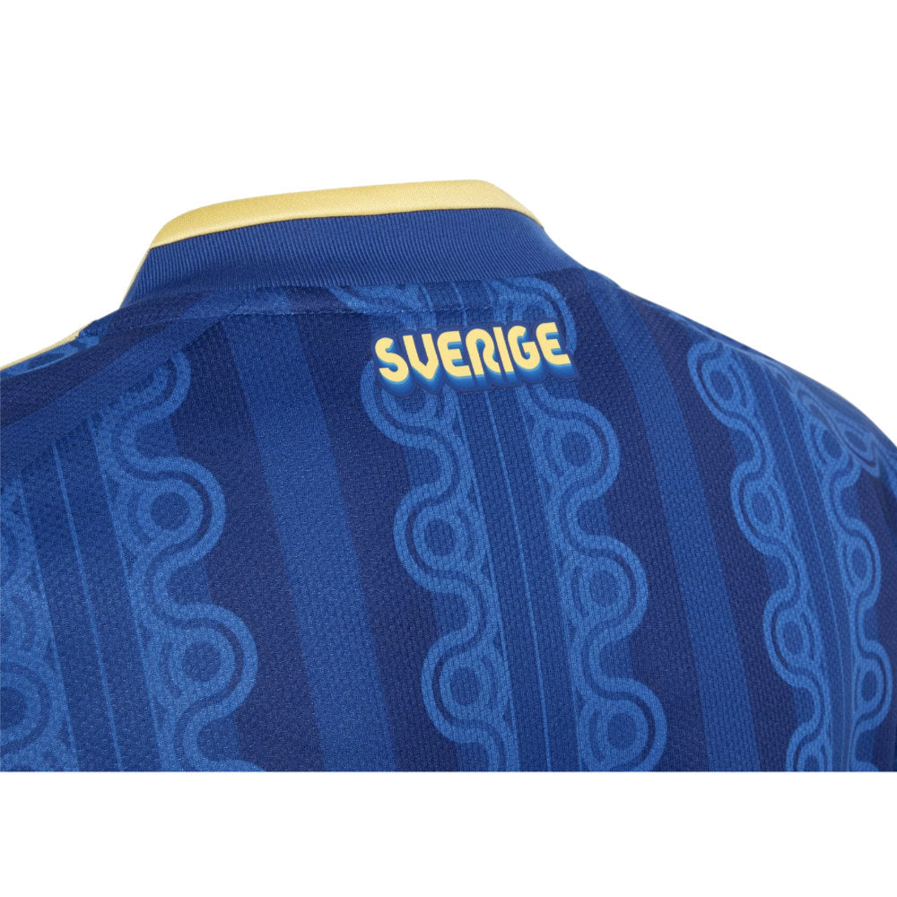 2026-2027 Sweden Away Shirt (Kids)_3