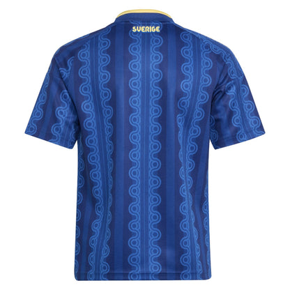 2026-2027 Sweden Away Shirt (Kids)_3