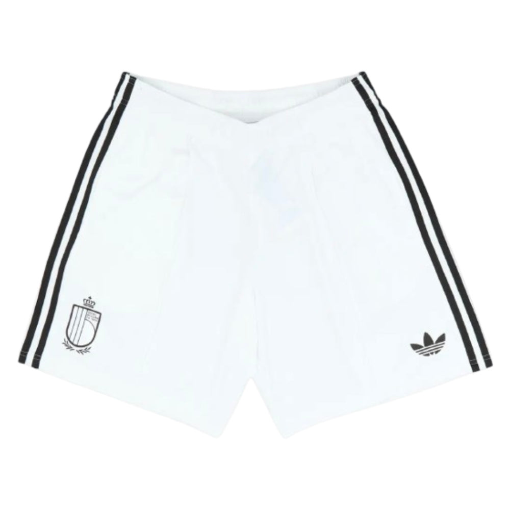 2026-2027 Belgium Away Shorts (White)_1