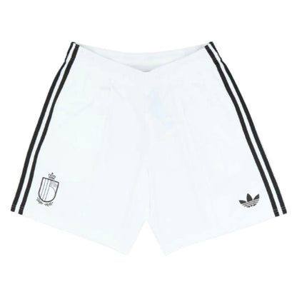 2026-2027 Belgium Away Shorts (White)_1