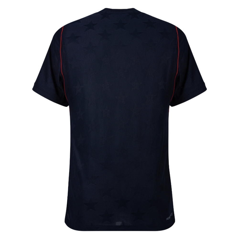 2026-2027 USA USMNT Match Away Authentic Shirt_3