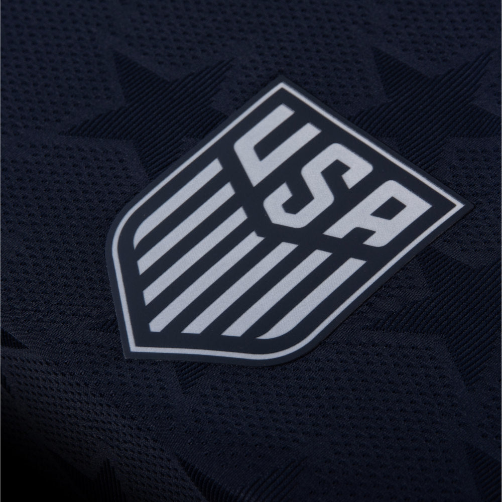 2026-2027 USA USMNT Match Away Authentic Shirt_3