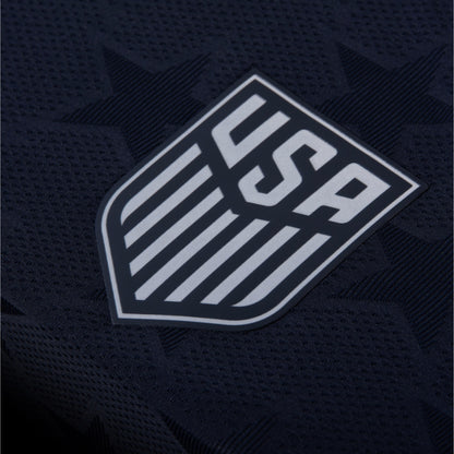 2026-2027 USA USMNT Match Away Authentic Shirt_3