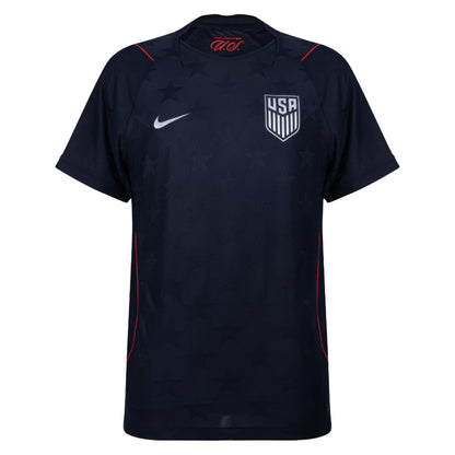 2026-2027 USA USMNT Match Away Authentic Shirt_3