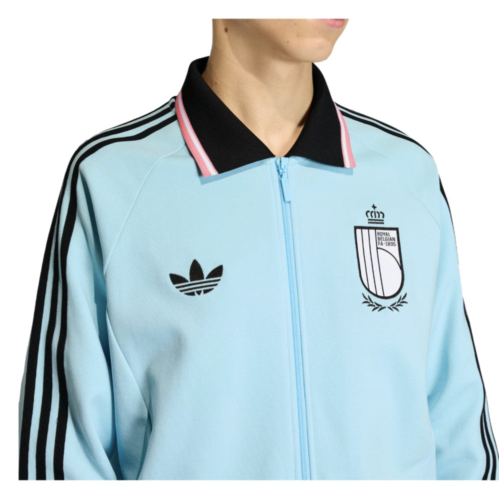 2026-2027 Belgium Originals Jacket (Frozen Blue)_3