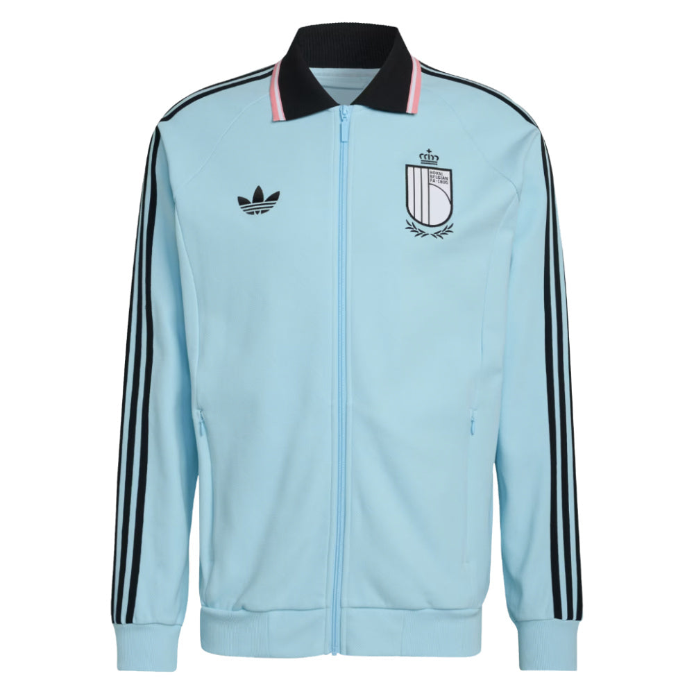 2026-2027 Belgium Originals Jacket (Frozen Blue)_3