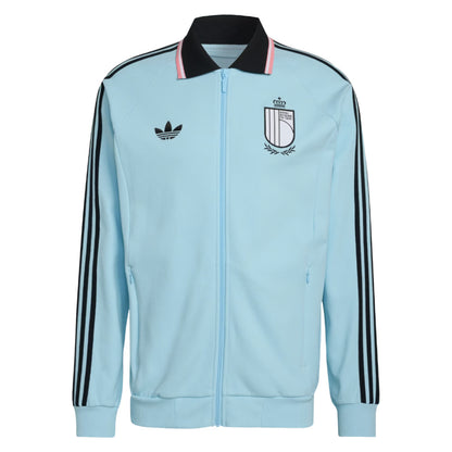 2026-2027 Belgium Originals Jacket (Frozen Blue)_3