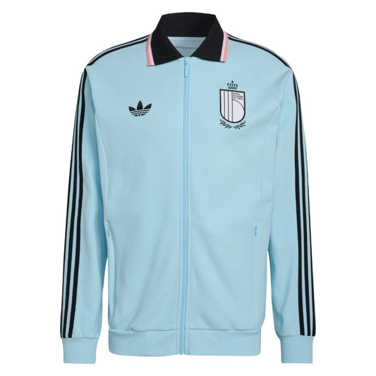 2026-2027 Belgium Originals Jacket (Frozen Blue)_3