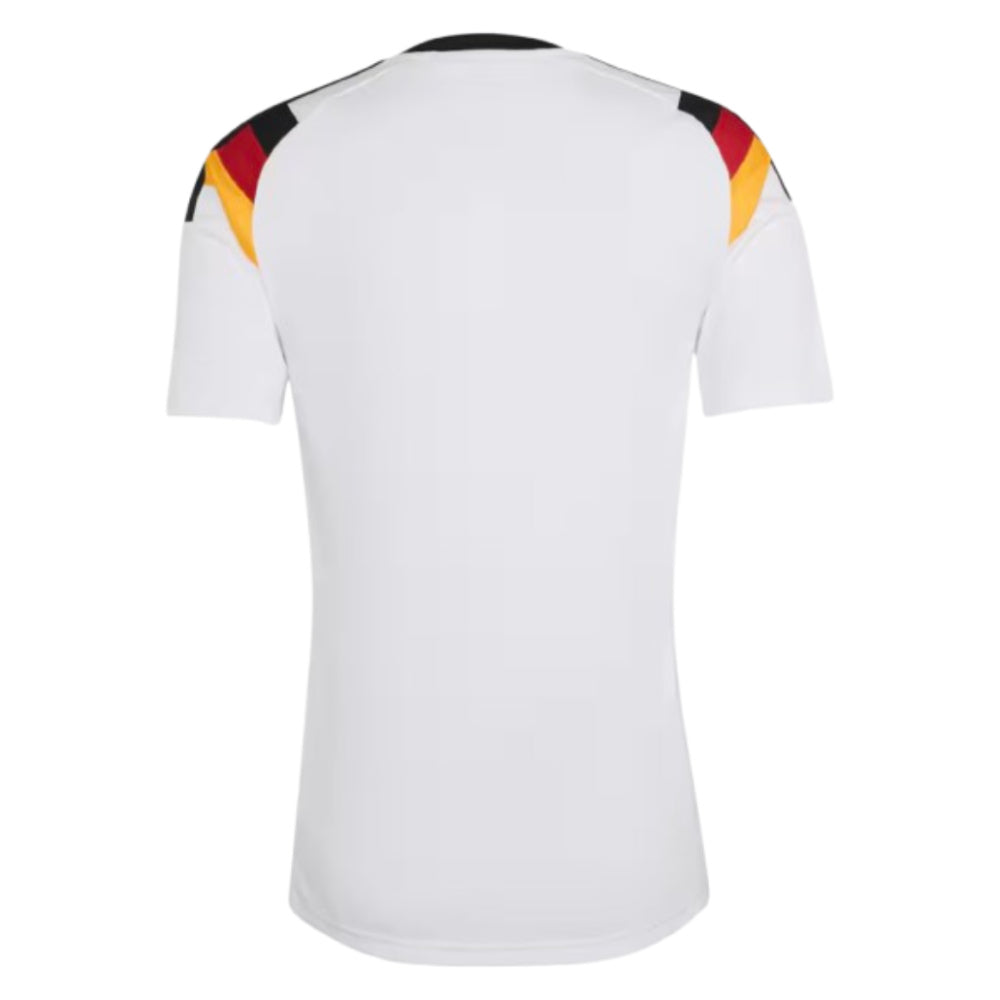 2026-2027 Germany Home Fan Jersey_1