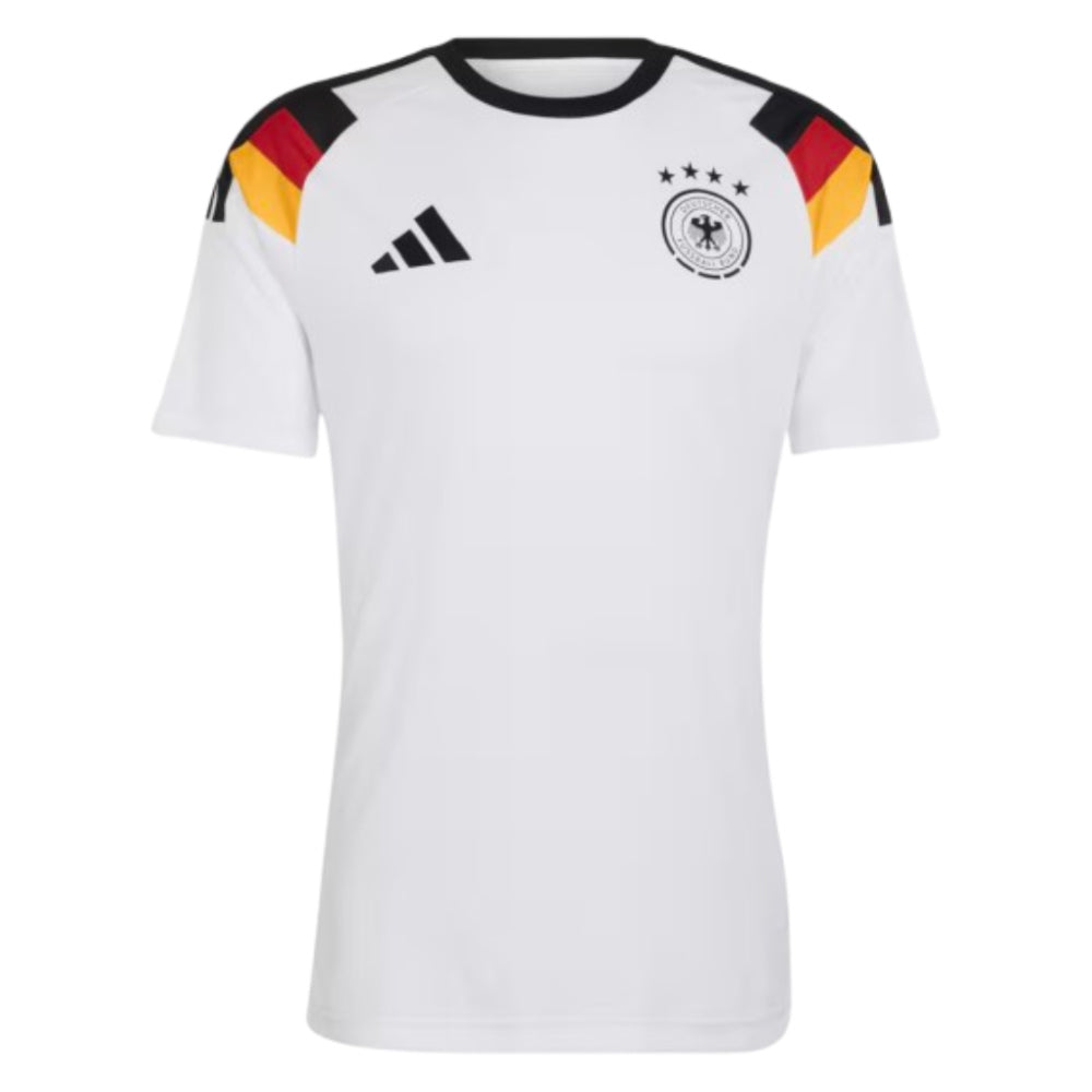 2026-2027 Germany Home Fan Jersey_1