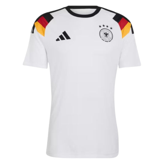 2026-2027 Germany Home Fan Jersey_1