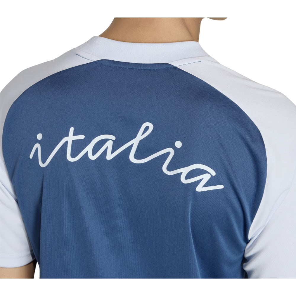 2026-2027 Italy Away Pre-Match Shirt (Night Marine)_3