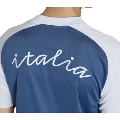 2026-2027 Italy Away Pre-Match Shirt (Night Marine)_3