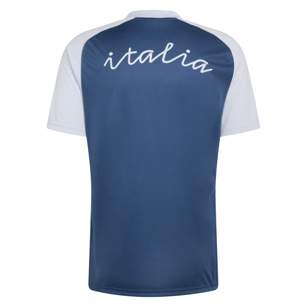 2026-2027 Italy Away Pre-Match Shirt (Night Marine)_3