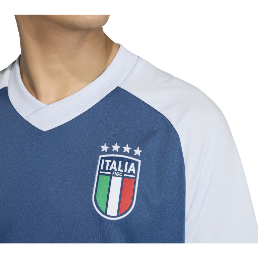2026-2027 Italy Away Pre-Match Shirt (Night Marine)_3