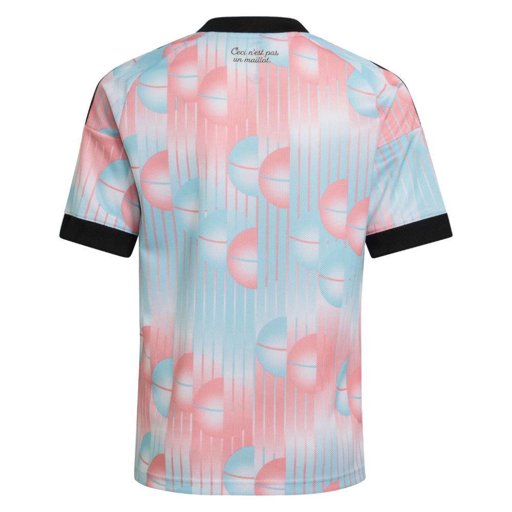 2026-2027 Belgium Away Shirt (Kids)_2