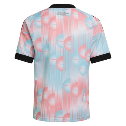 2026-2027 Belgium Away Shirt (Kids)_2