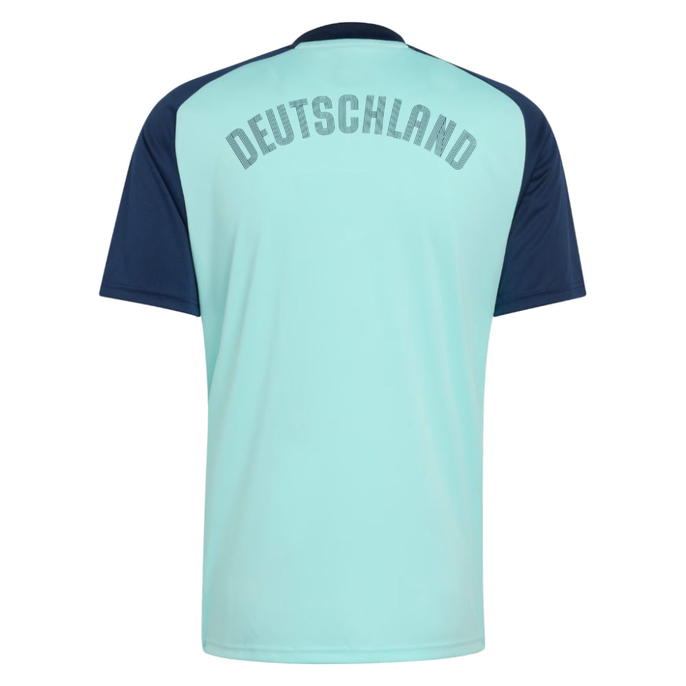 2026-2027 Germany Away Pre-Match Shirt (Flash Aqua)_2