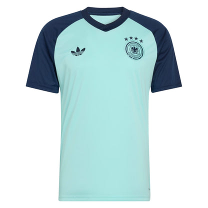 2026-2027 Germany Away Pre-Match Shirt (Flash Aqua)_2