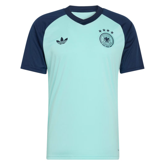 2026-2027 Germany Away Pre-Match Shirt (Flash Aqua)_2