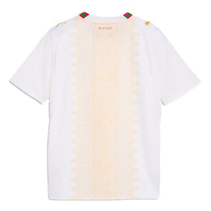 2026-2027 Morocco Away Shirt (Kids)_1