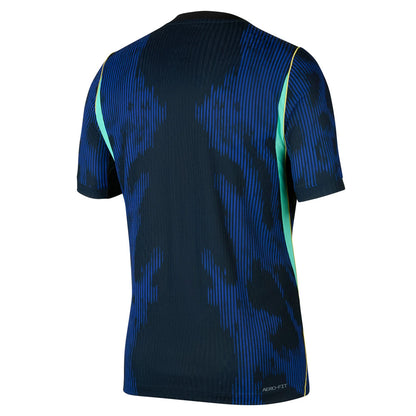2026-2027 Brazil Match Away Jordan Aero-FIT Authentic Shirt_2