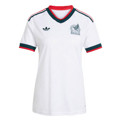 2026-2027 Mexico Away Shirt (Womens)_1