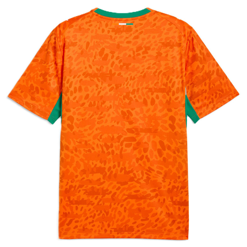 2026-2027 Ivory Coast Home Shirt_1