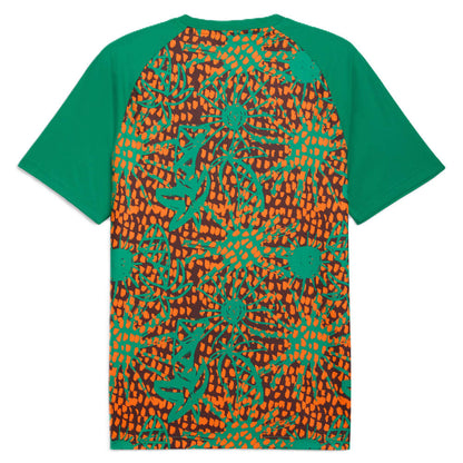 2026-2027 Ivory Warm Up Jersey (Sport Green)_1