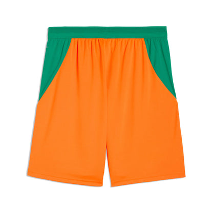 2026-2027 Ivory Coast Home Shorts (Orange)_1
