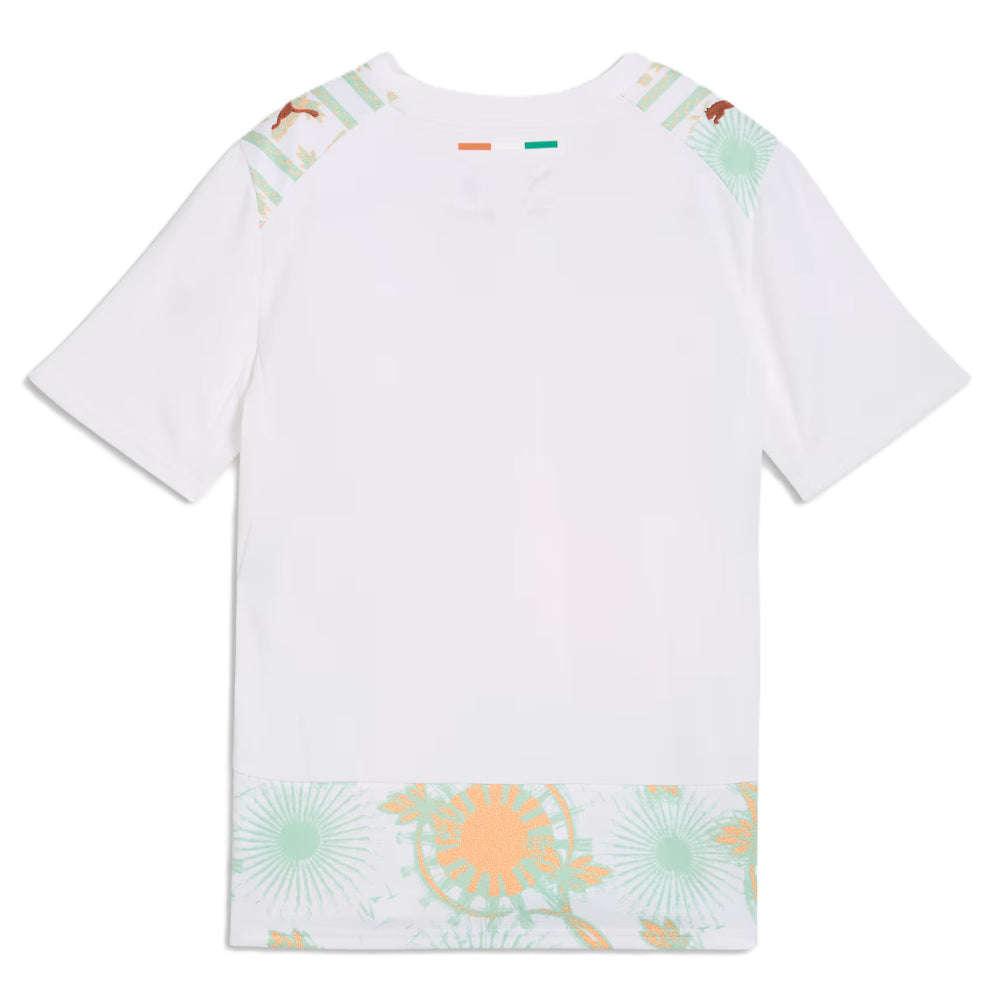 2026-2027 Ivory Coast Away Shirt (Kids)_1