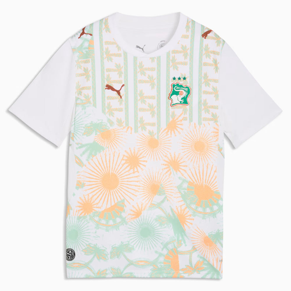 2026-2027 Ivory Coast Away Shirt (Kids)_1