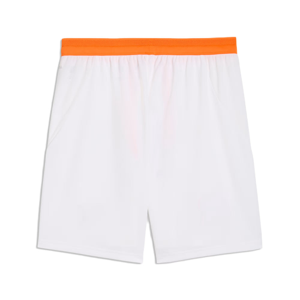 2026-2027 Ivory Coast Away Shorts (White)_1