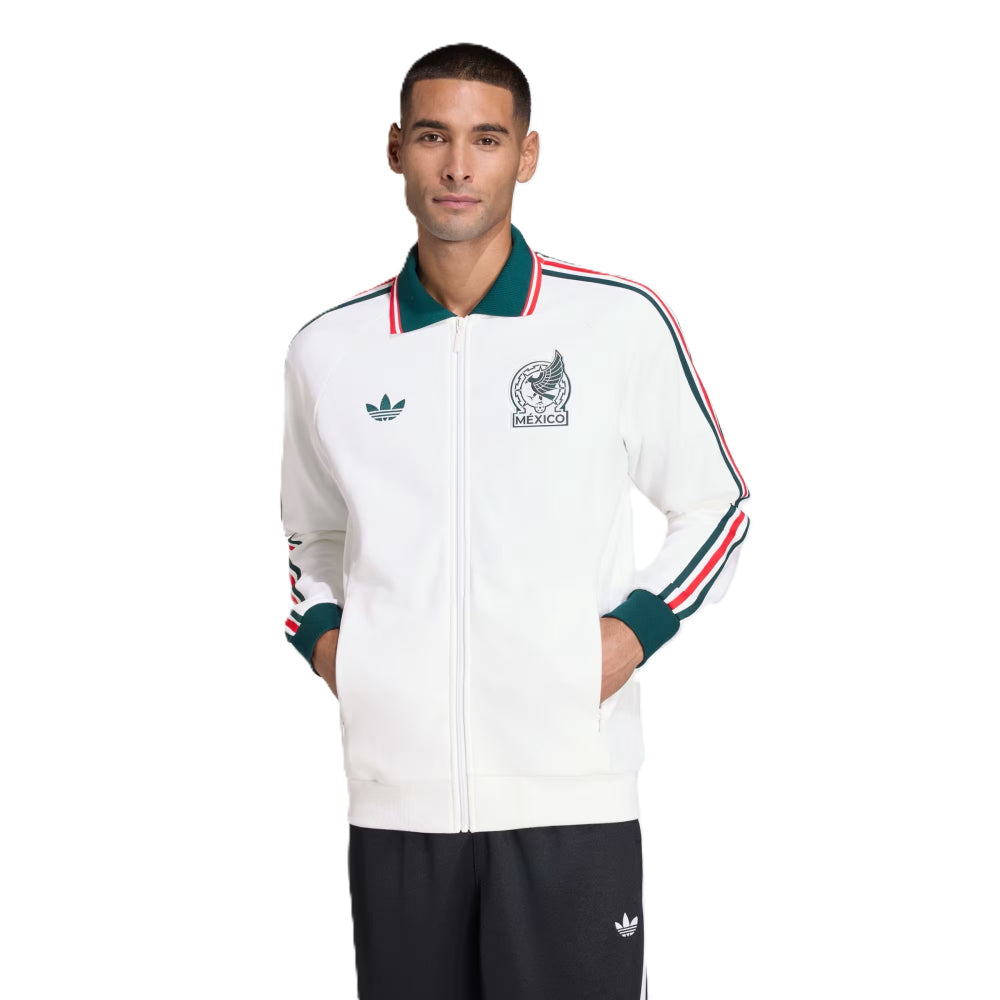 2026-2027 Mexico Away OG Jacket (White)_2