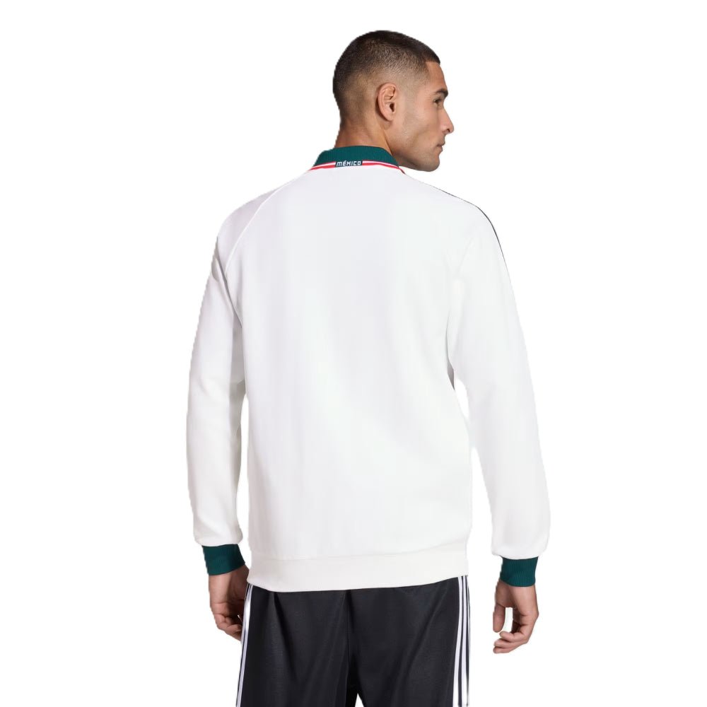 2026-2027 Mexico Away OG Jacket (White)_2