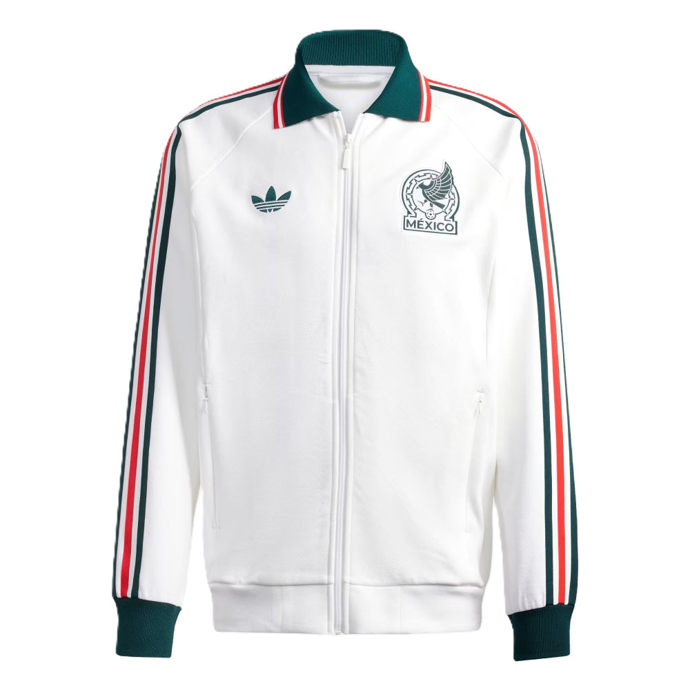 2026-2027 Mexico Away OG Jacket (White)_2