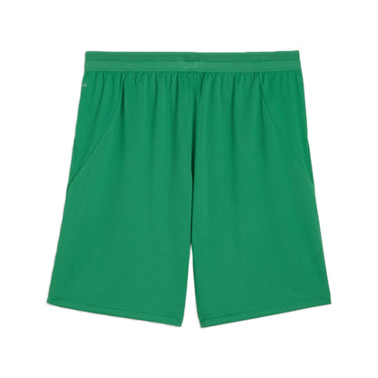 2026-2027 Morocco Home Shorts (Green)_1