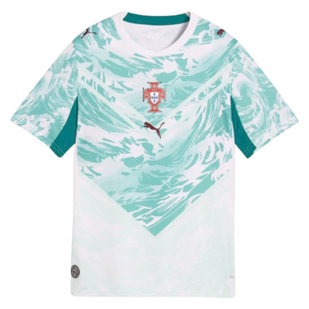 2026-2027 Portugal Away Shirt (Kids)_2
