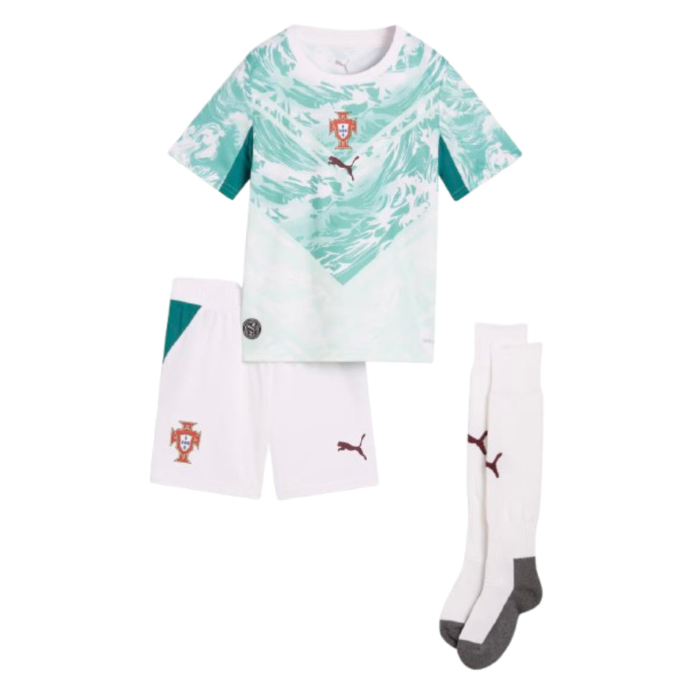 2026-2027 Portugal Away Mini Kit_1
