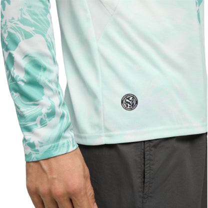 2026-2027 Portugal Long Sleeves Away Shirt_2