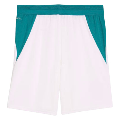 2026-2027 Portugal Away Shorts (White) - Kids_1