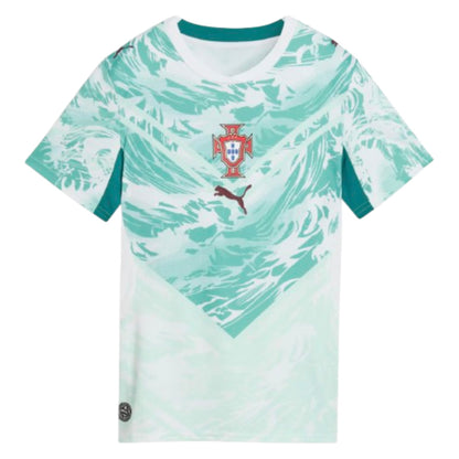 2026-2027 Portugal Away Shirt (Womens)_1