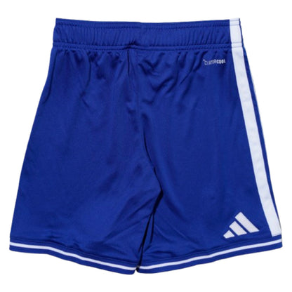 2026-2027 Greece Home Shorts (Blue) - Kids_2