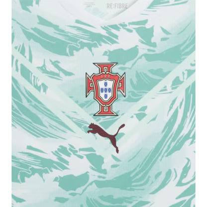 2026-2027 Portugal Away Shirt_2