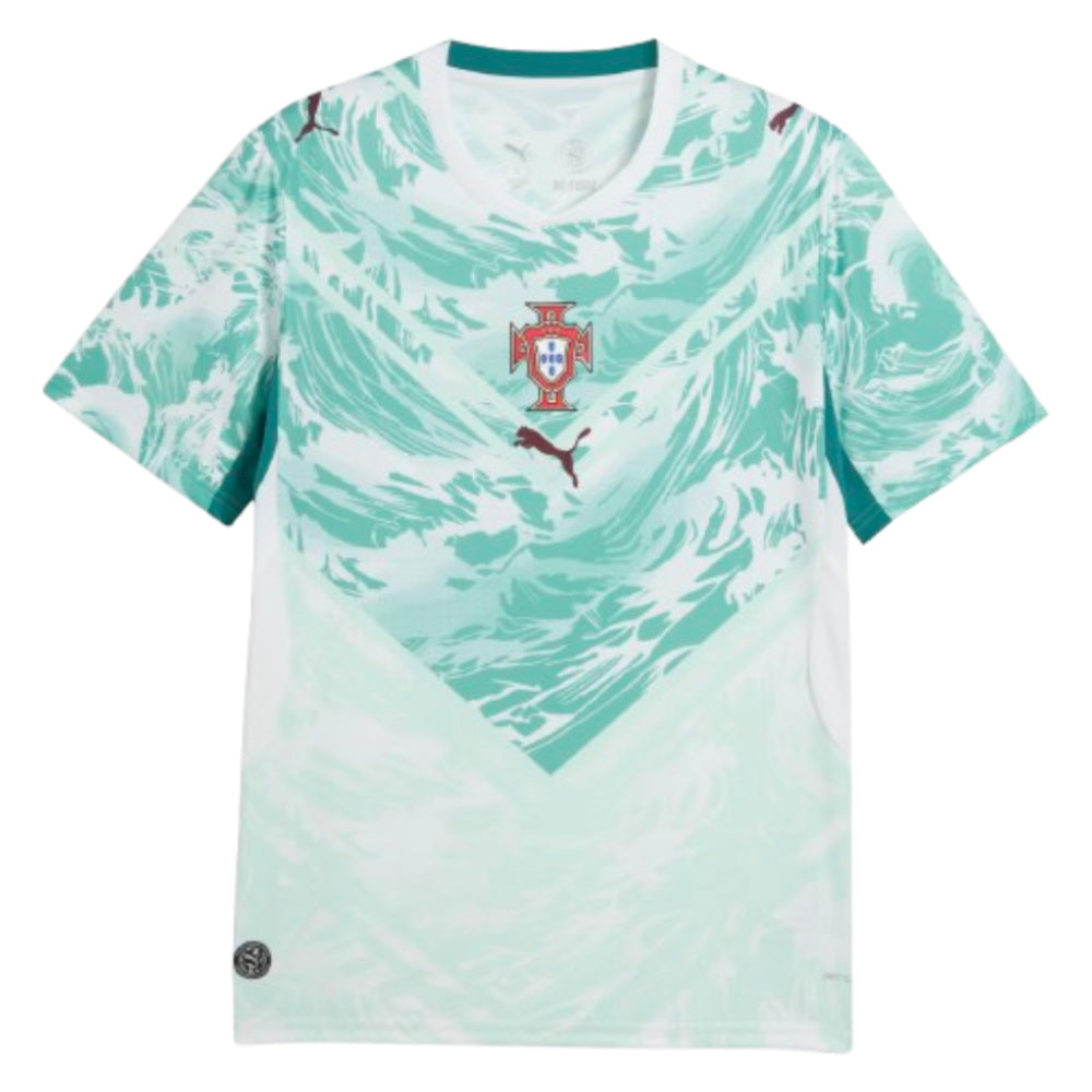 2026-2027 Portugal Away Shirt_2