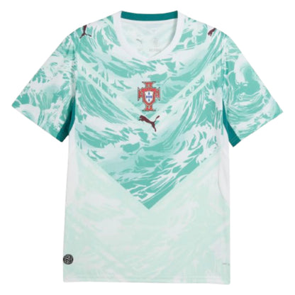 2026-2027 Portugal Away Shirt_2