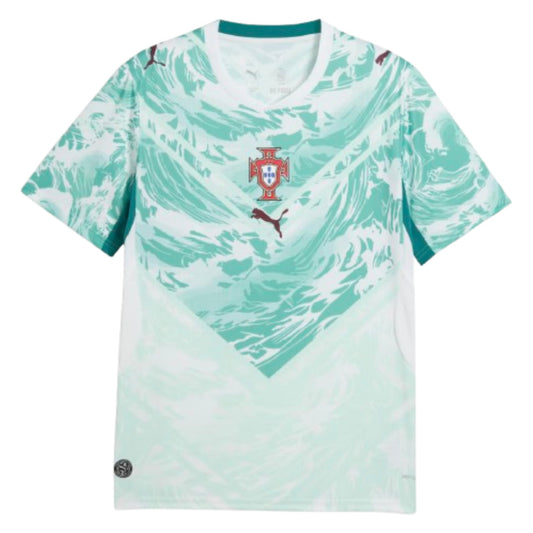 2026-2027 Portugal Away Shirt_2