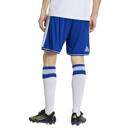 2026-2027 Greece Home Shorts (Blue)_2