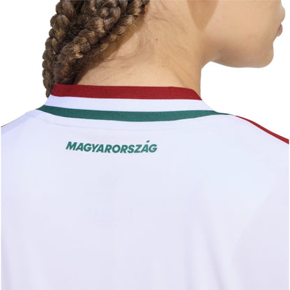2026-2027 Hungary Away Shirt (Womens)_3