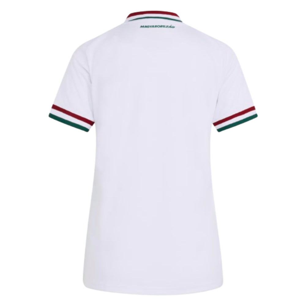 2026-2027 Hungary Away Shirt (Womens)_3